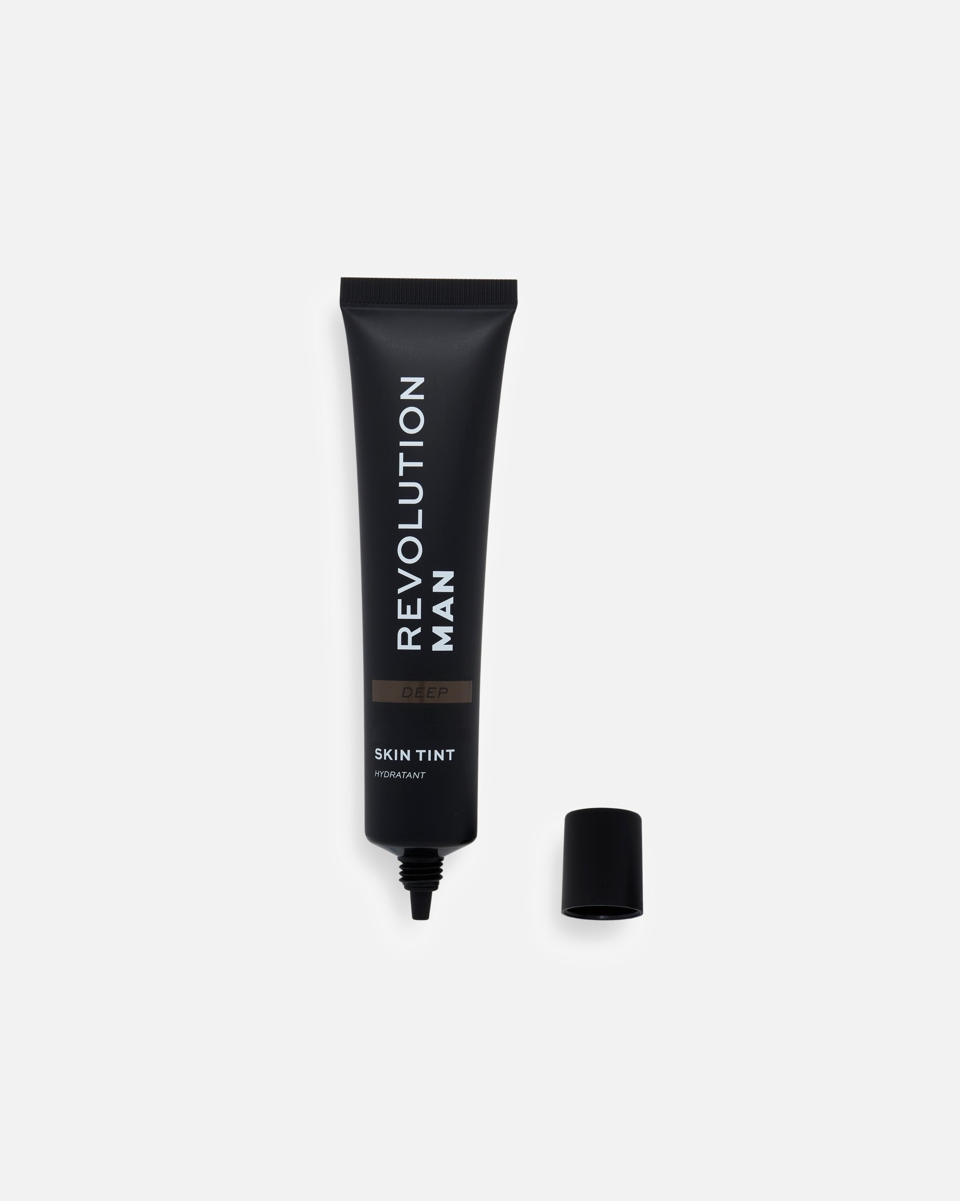 Revolution MAN CC krém CC tónovací krém - 26 ml