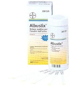 ALBUSTIX Al Bustineix 50Str Reatt 2872C
