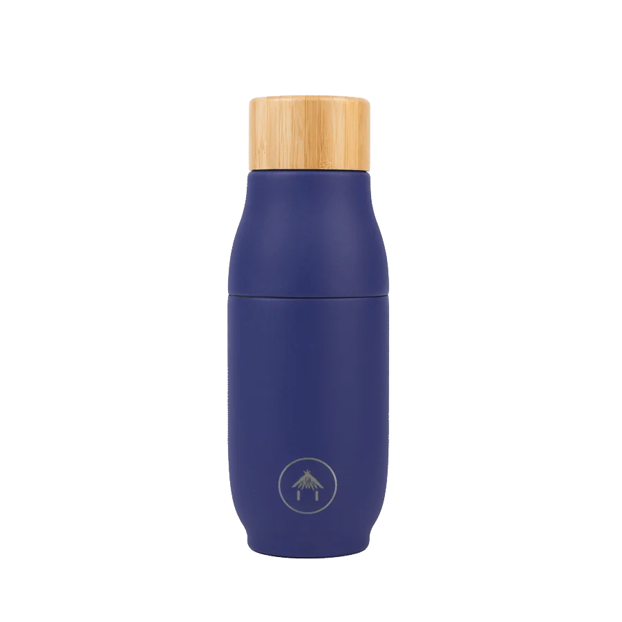 Gourde 500ml Salagou  - Joint