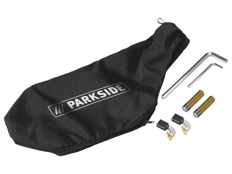 PARKSIDE® PKS 1500 B3 Katkaisu- ja jiirisaha, 1500 W