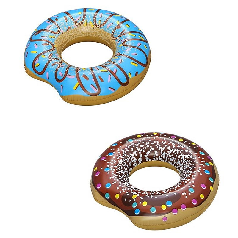 Bestway svømmering-donut