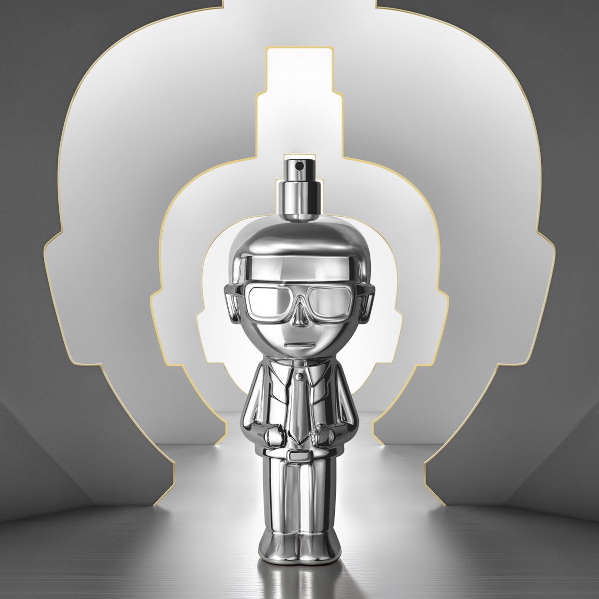 Karl Lagerfeld Ikonik Absolu