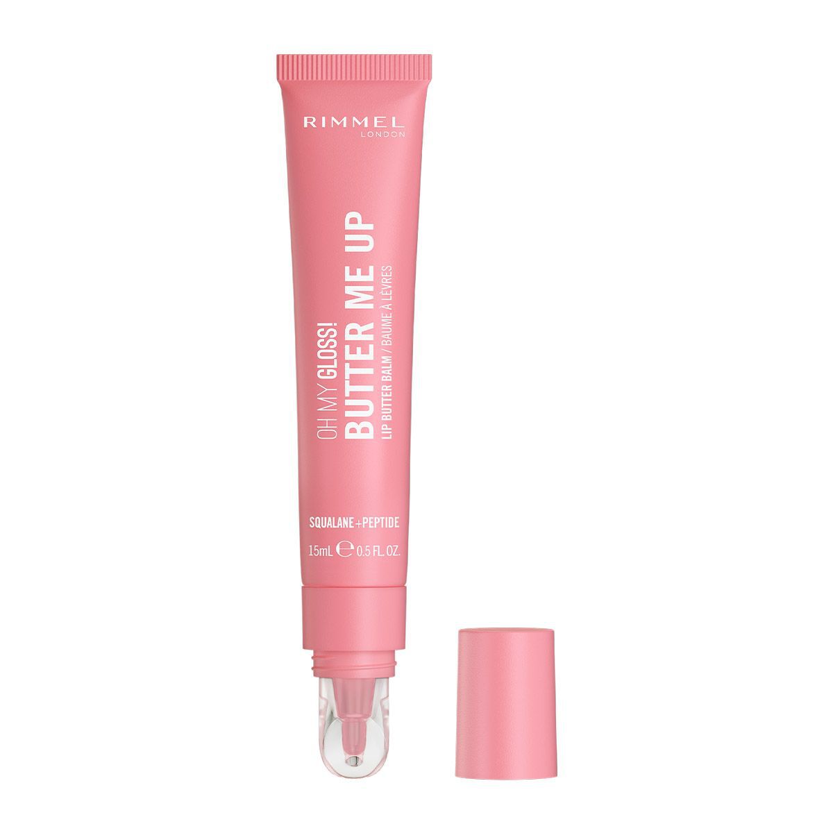 Rimmel smør mig op