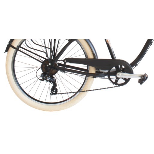 Airbici 790m Cruiser stadsfiets