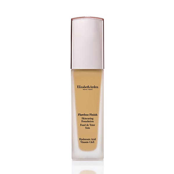 Flawless Finish Hudplejende Foundation