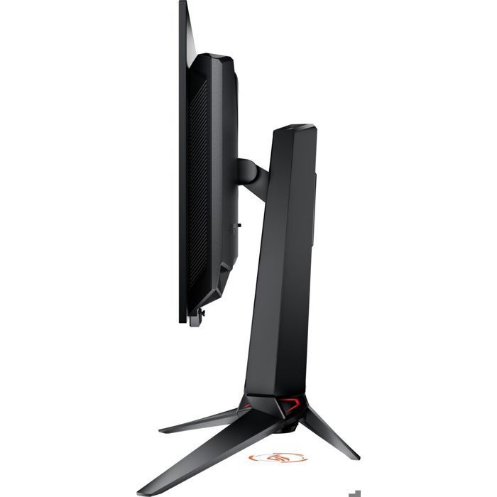 Écran Gaming 4K UHD - Asus - ROG Swift OLED PG27UCDM - 27 pouces - 240 Hz - QD-OLED
