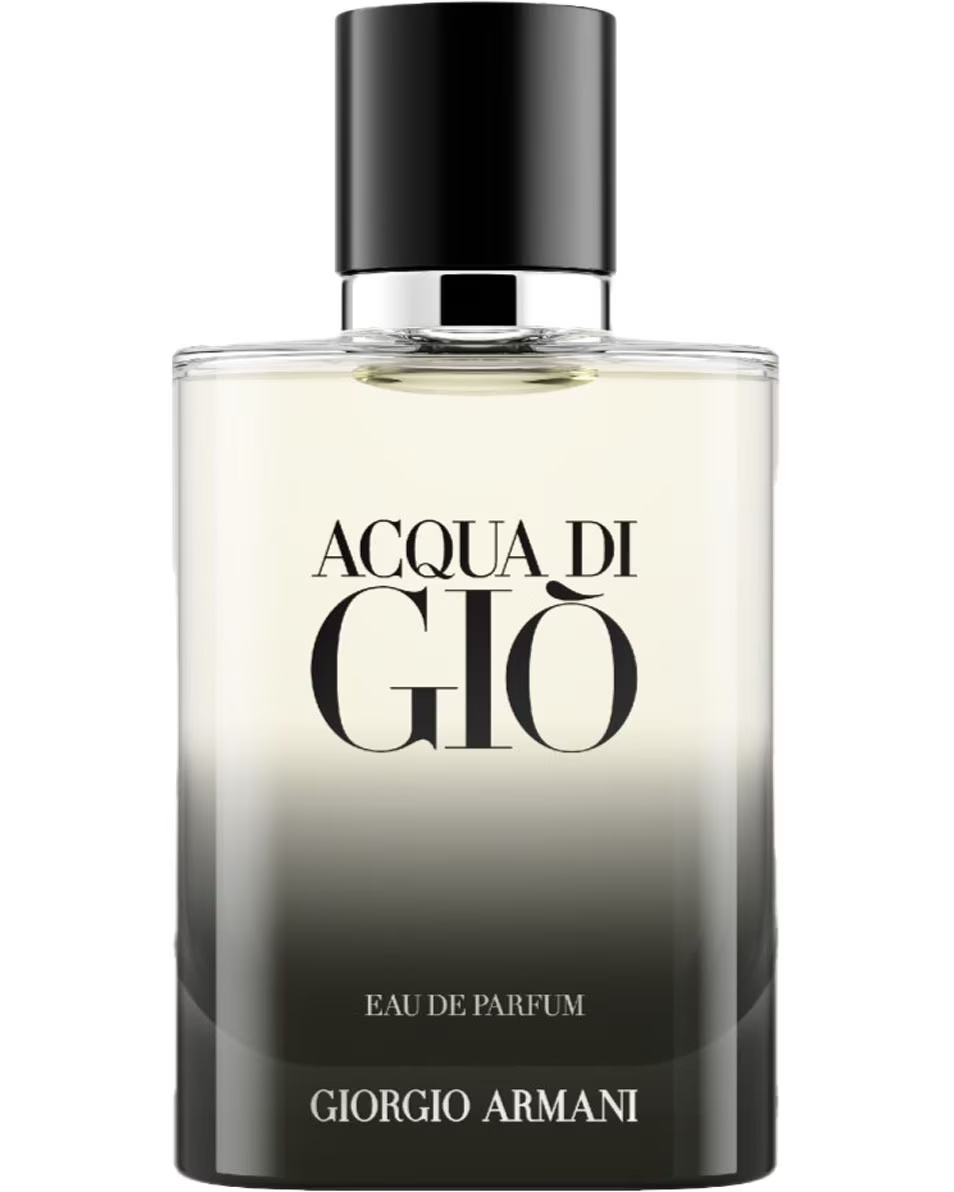 ARMANI Acqua di Gio Eau de Parfum για άνδρες