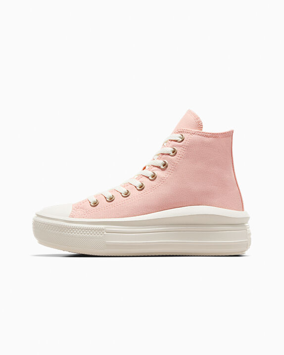 Chuck Taylor All Star Move Platform