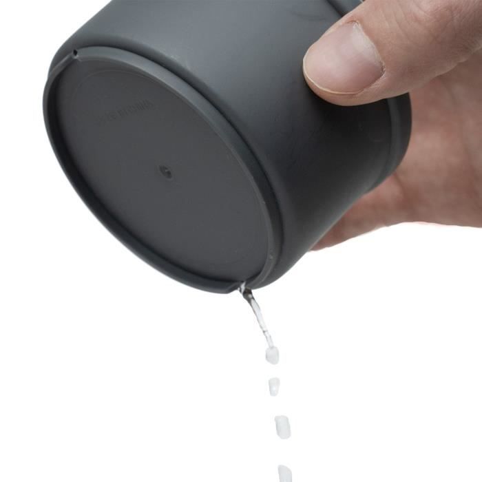Giocattoli da bagno - THERMOBABY - Impilabili - Colorati ed educativi a partire dai 10 mesi