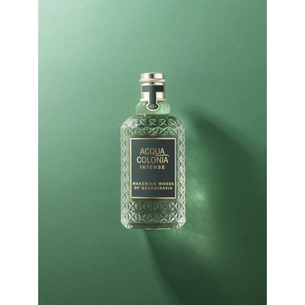 4711 Acqua Colonia Eau de Cologne Acqua Colonia Intense 4711 - 50 ml