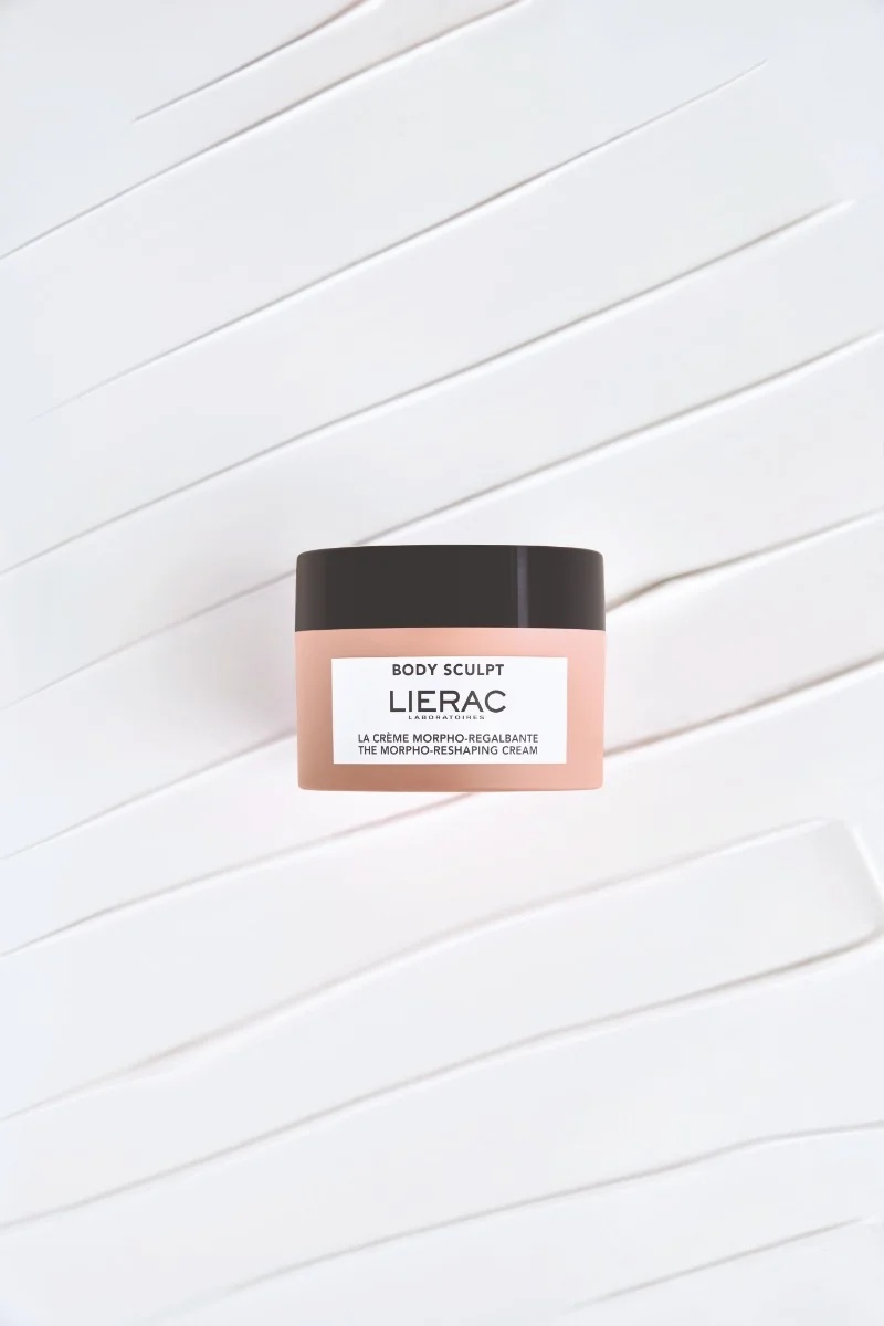 LIERAC Lierac Body Sculpt Reshaping Morpho creme 200 ml contra celulite