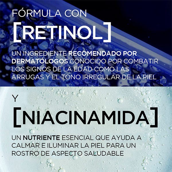 Revitalift Laser Pressed-Cream Night| 50 ml