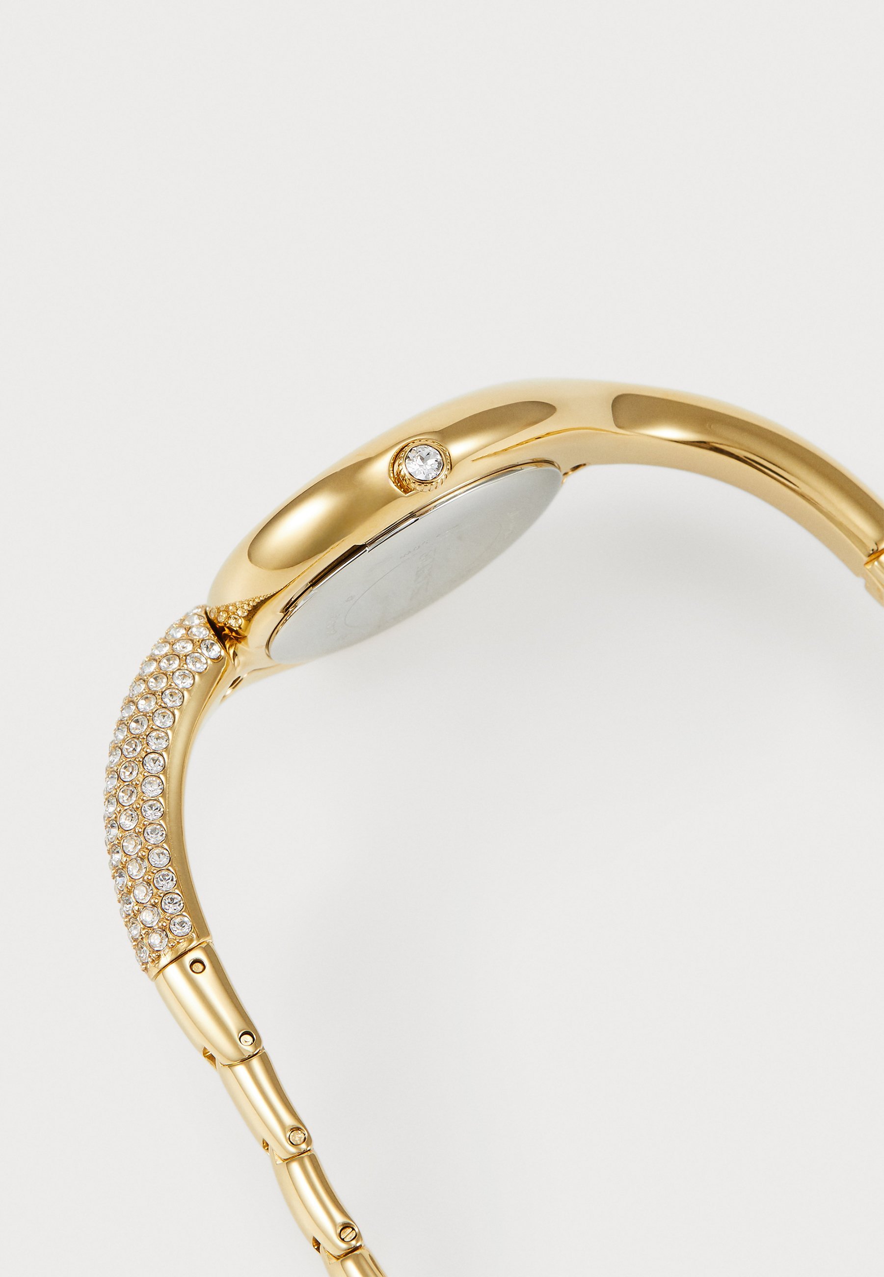 Orologio Swarovski DEXTERA ASYM - color oro