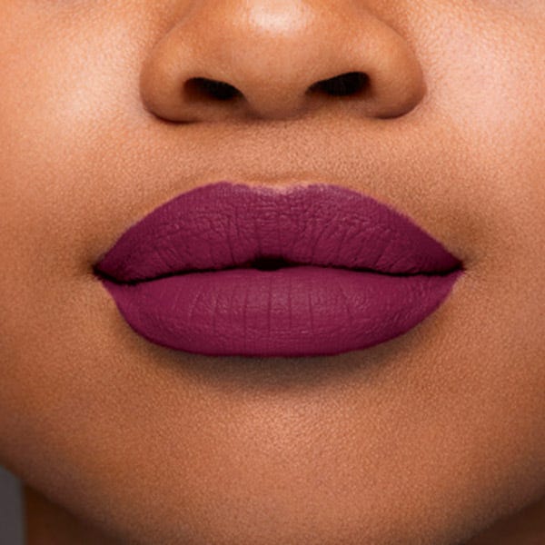 Inkoust Rouge Velvet