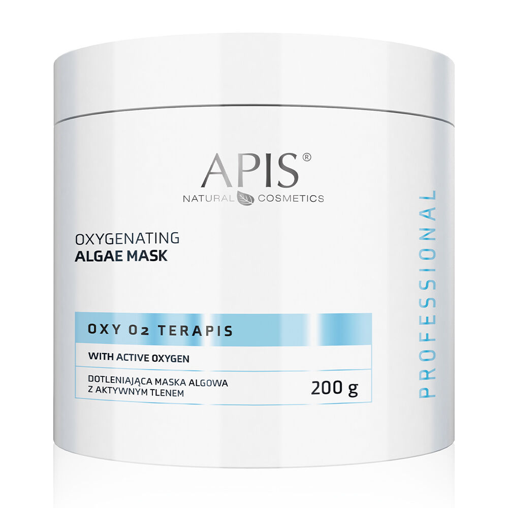 Apis Oxy O2 Terapis