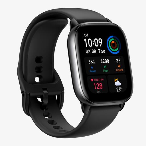 Amazfit Gts 4 Mini