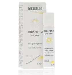Thiospot SR huidroller 5 ml