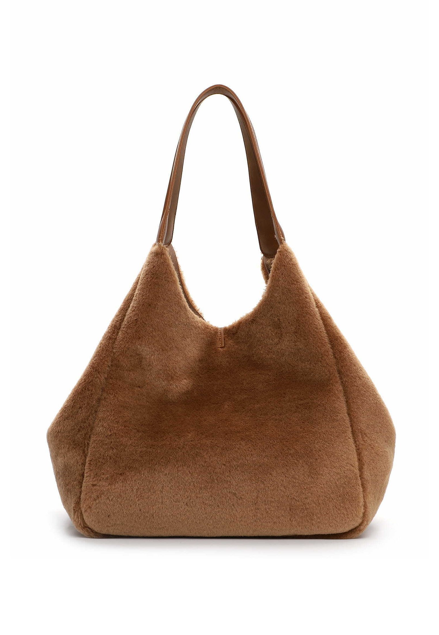 Borsa Tamaris - cognac