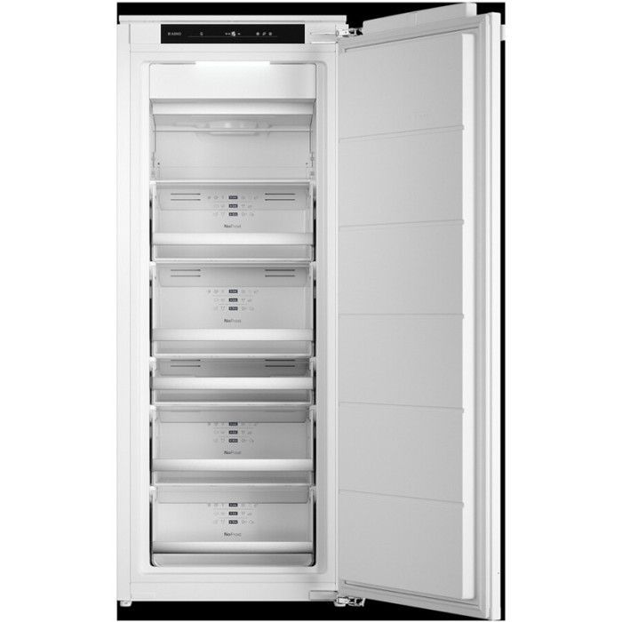 Asko FN31442EI Built-in Upright Freezer 140cm