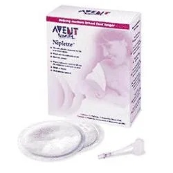 AVENT Fideos Avent 2 piezas