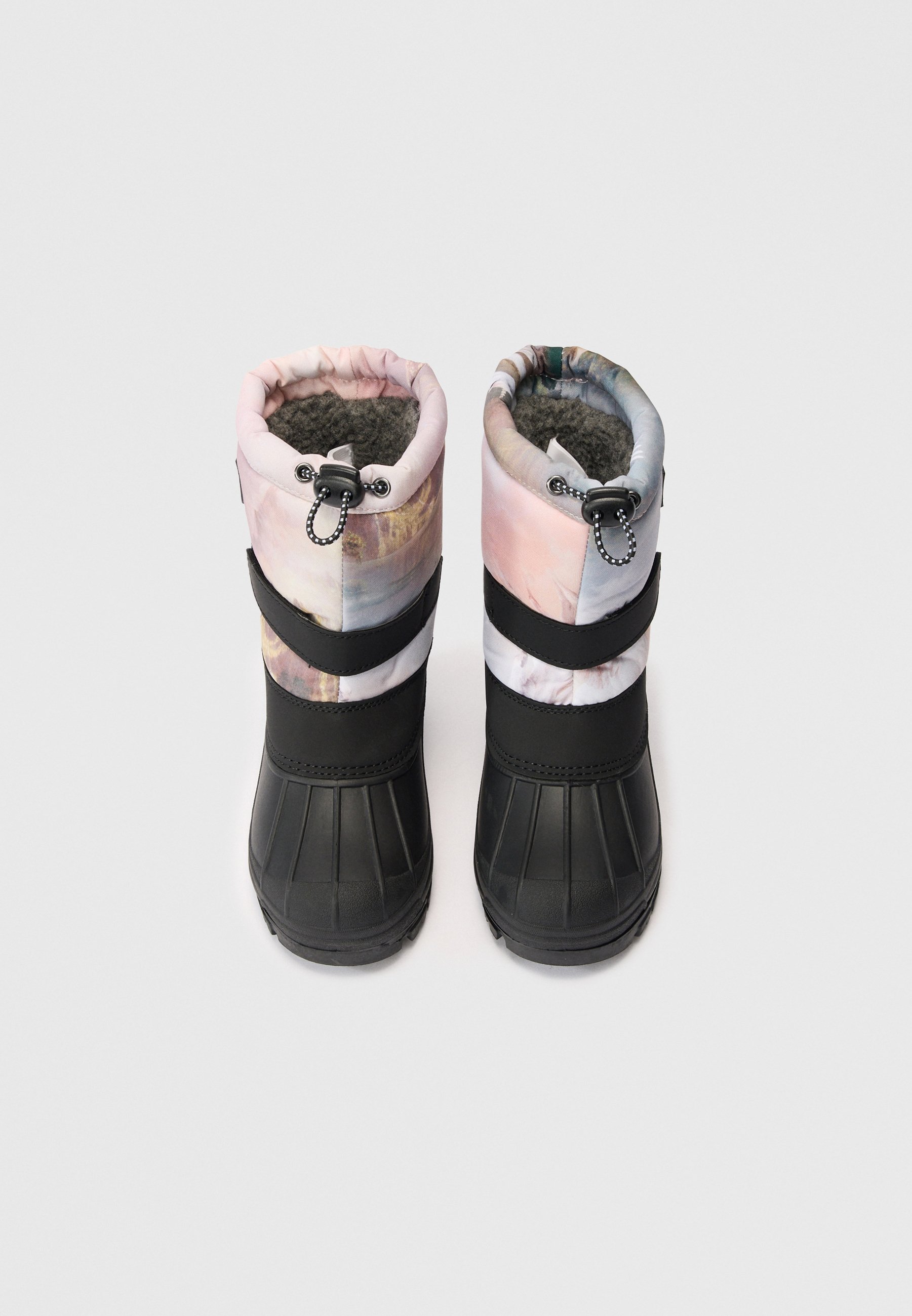 Molo DRIVEN UNISEX - Zimní boty - utopia