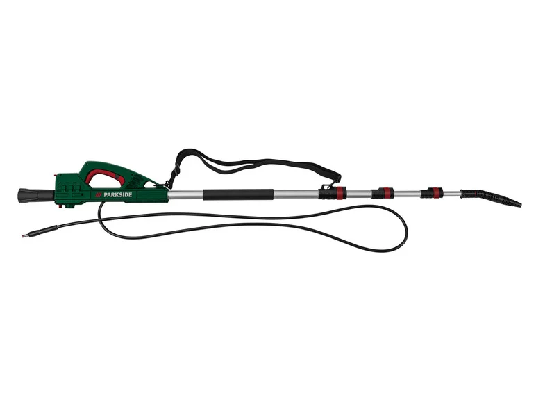 PARKSIDE® teleskoplanse for høyt netttrykk, PTL 4 C4