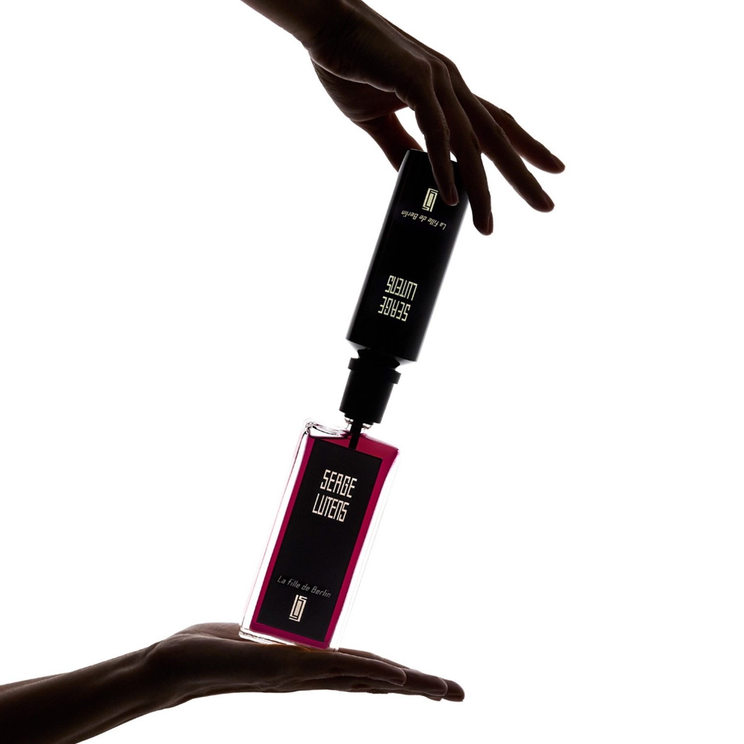 Serge Lutens La Fille de Berlin Recharge