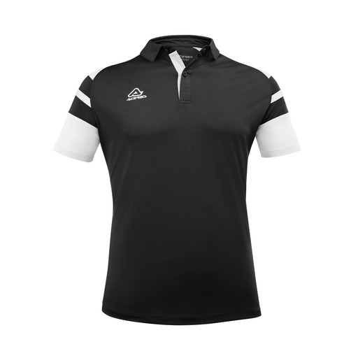 Camisa polo Acerbis Kemari