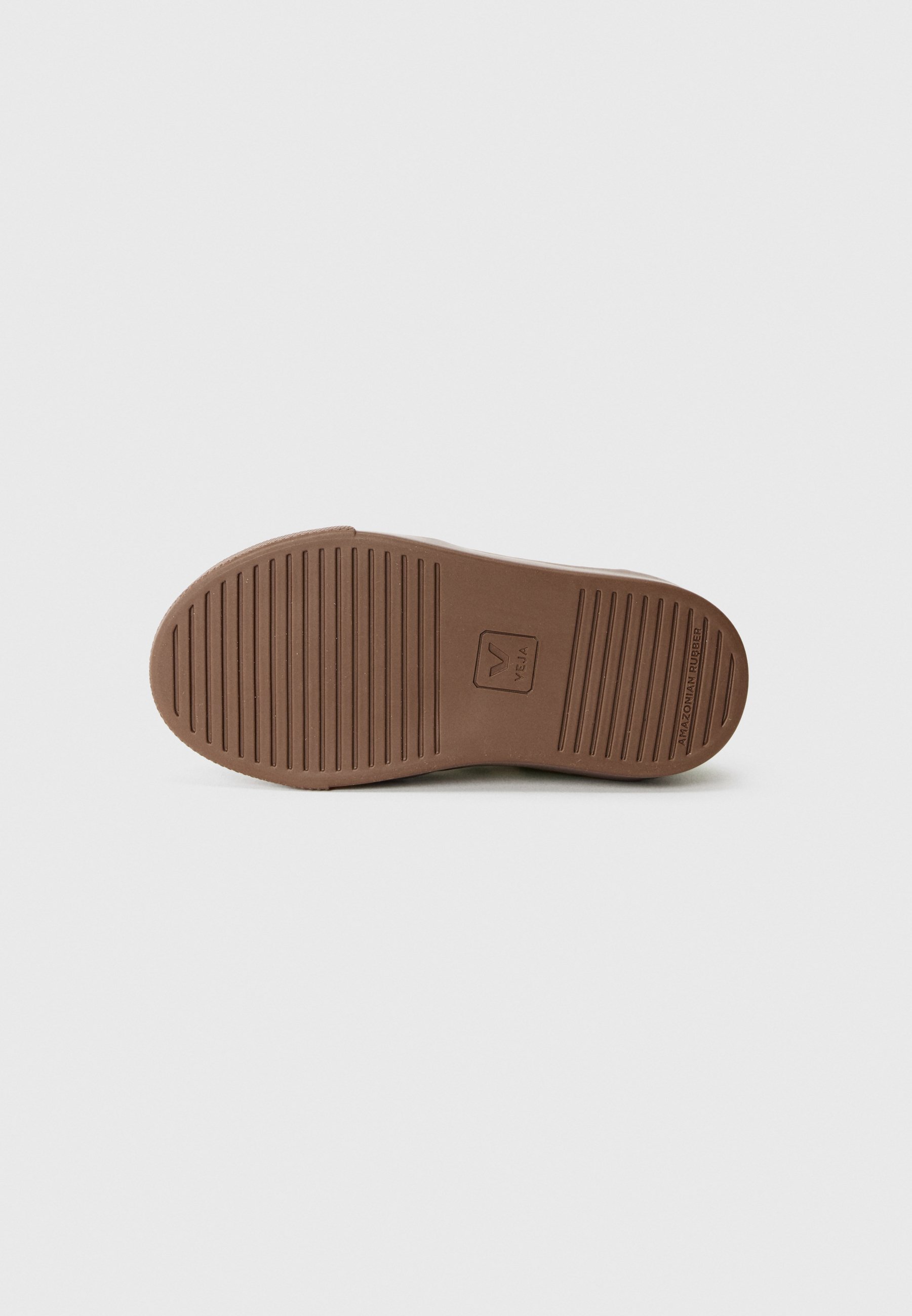 Veja VOLLEY UNISEX - Tennarit - vihreät
