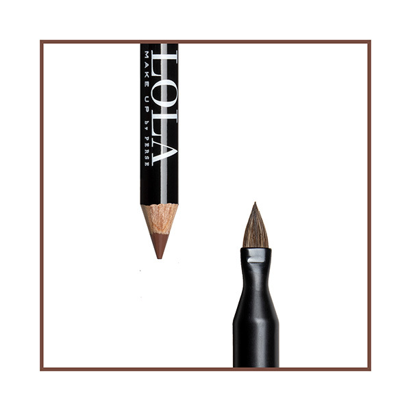LOLA MAKE UP lūpų pieštukas 001 Cinamonas