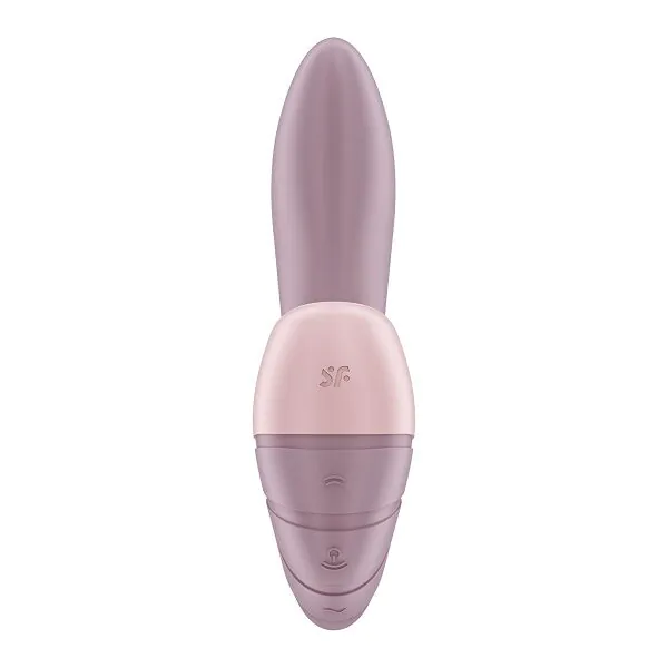 Satisfyer Supernova Old Rose Masażer intymny