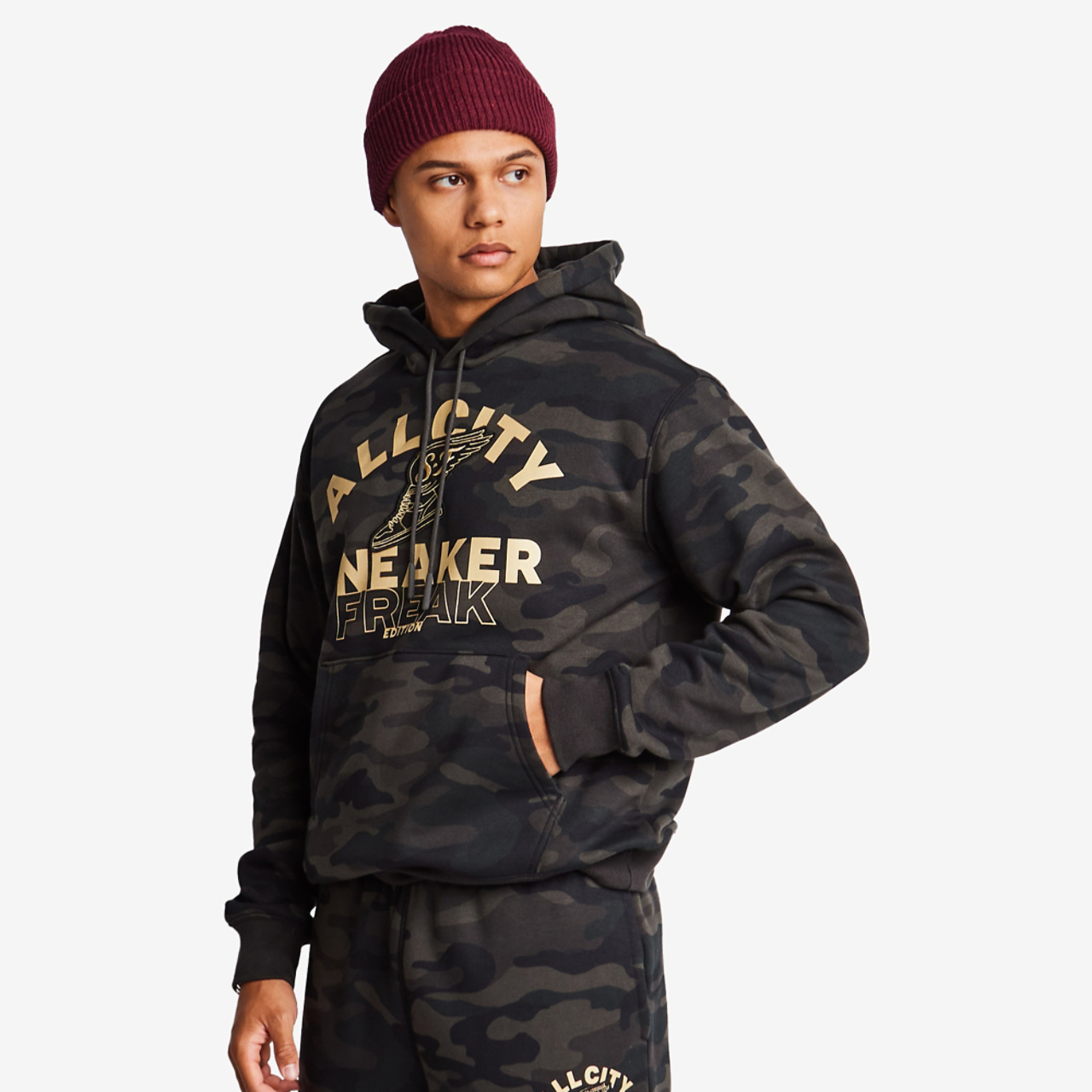 LCKR Essential