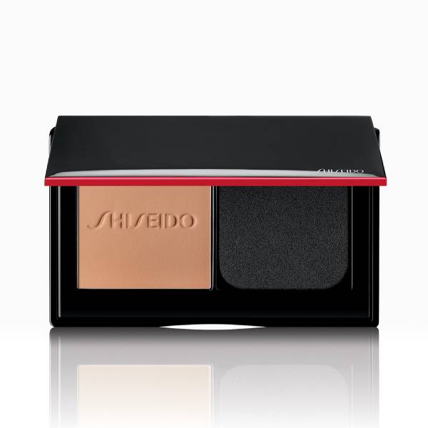 Synchro Skin selvforfriskende tilpasset pudderfoundation