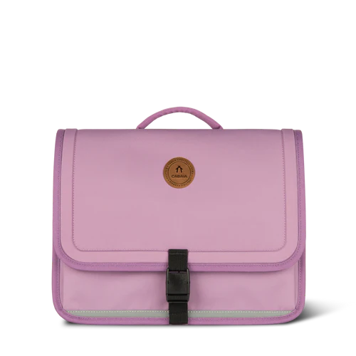 Cabaia Cartable Discover Medium Arendelle Lavande