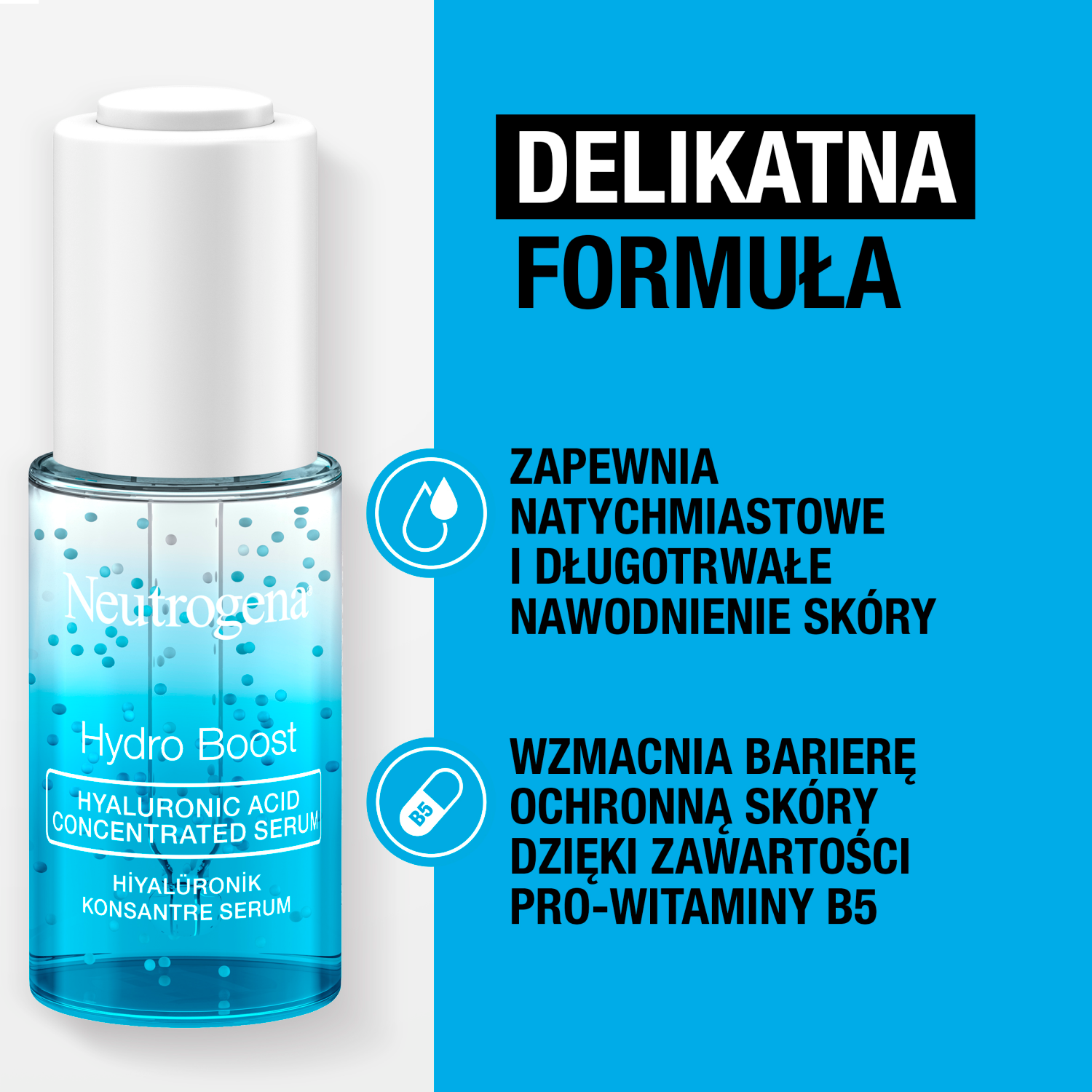 Neutrogena Hydro Boost