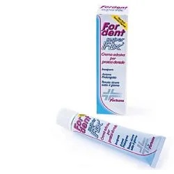 FORDENT Fordent Superfix Ad Creme 40 ml