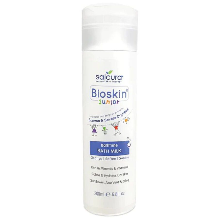 Salcura Bioskin Junior