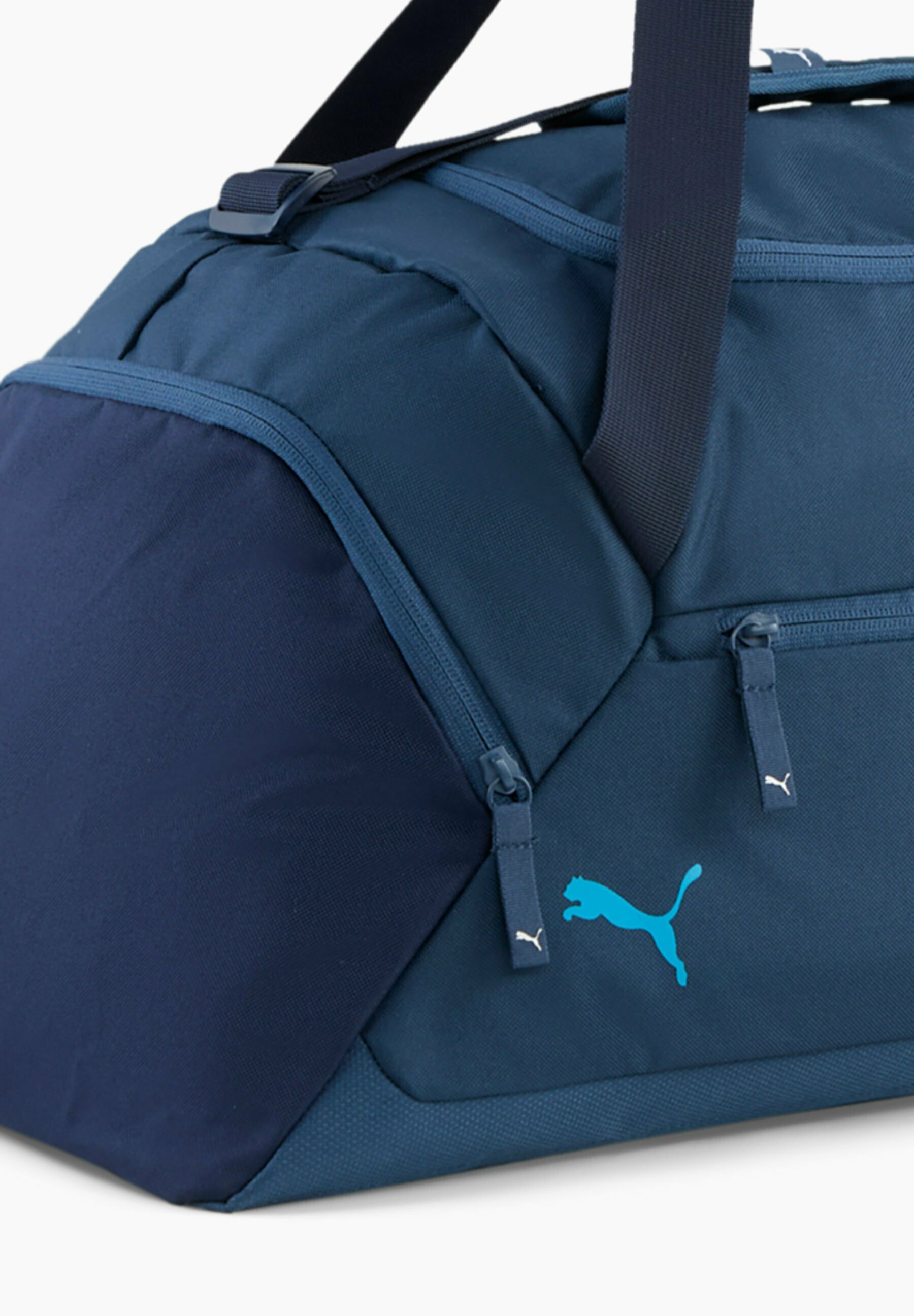 Puma Clubwear - diepblauw bleu azur