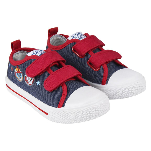 Zapatillas Top Wing 64297