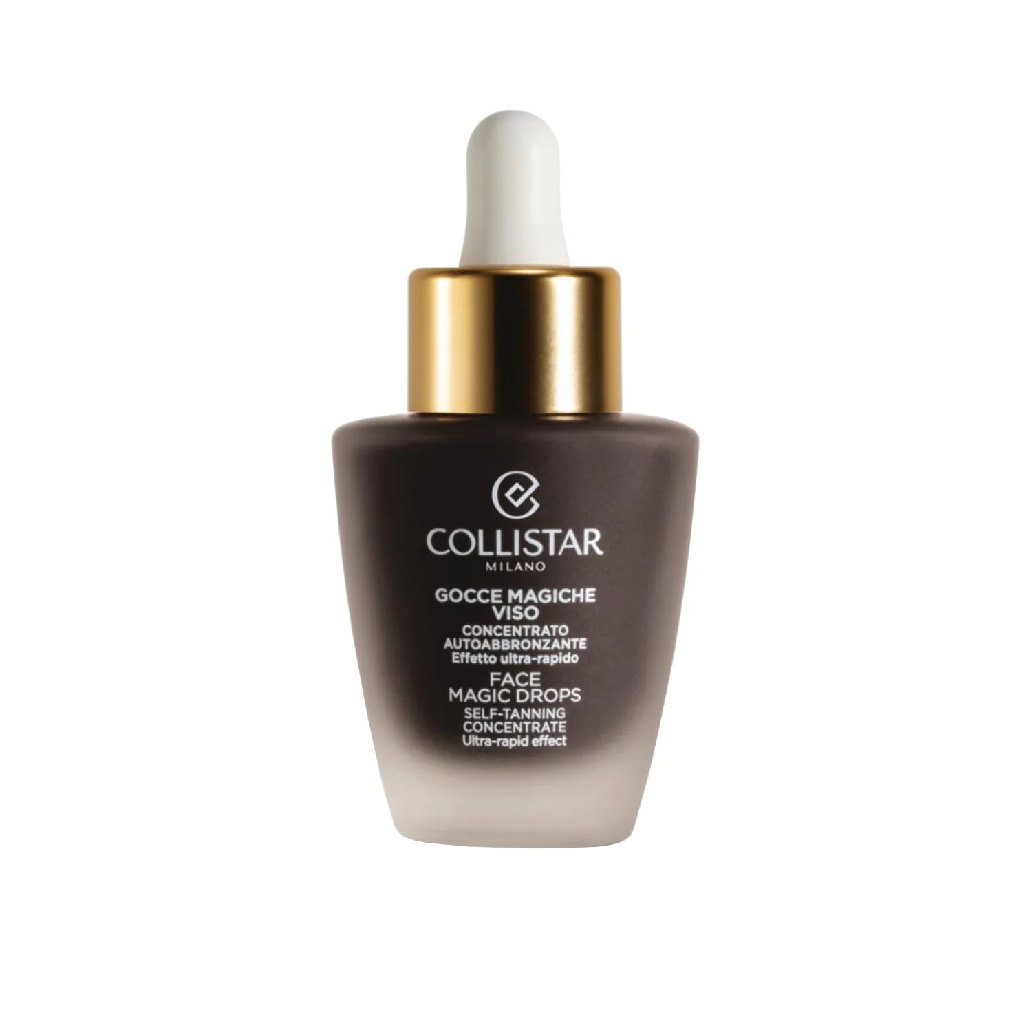 Abbronzatura Senza Sole Gocce Magiche Autoabbronzanti - Autoabbronzante viso