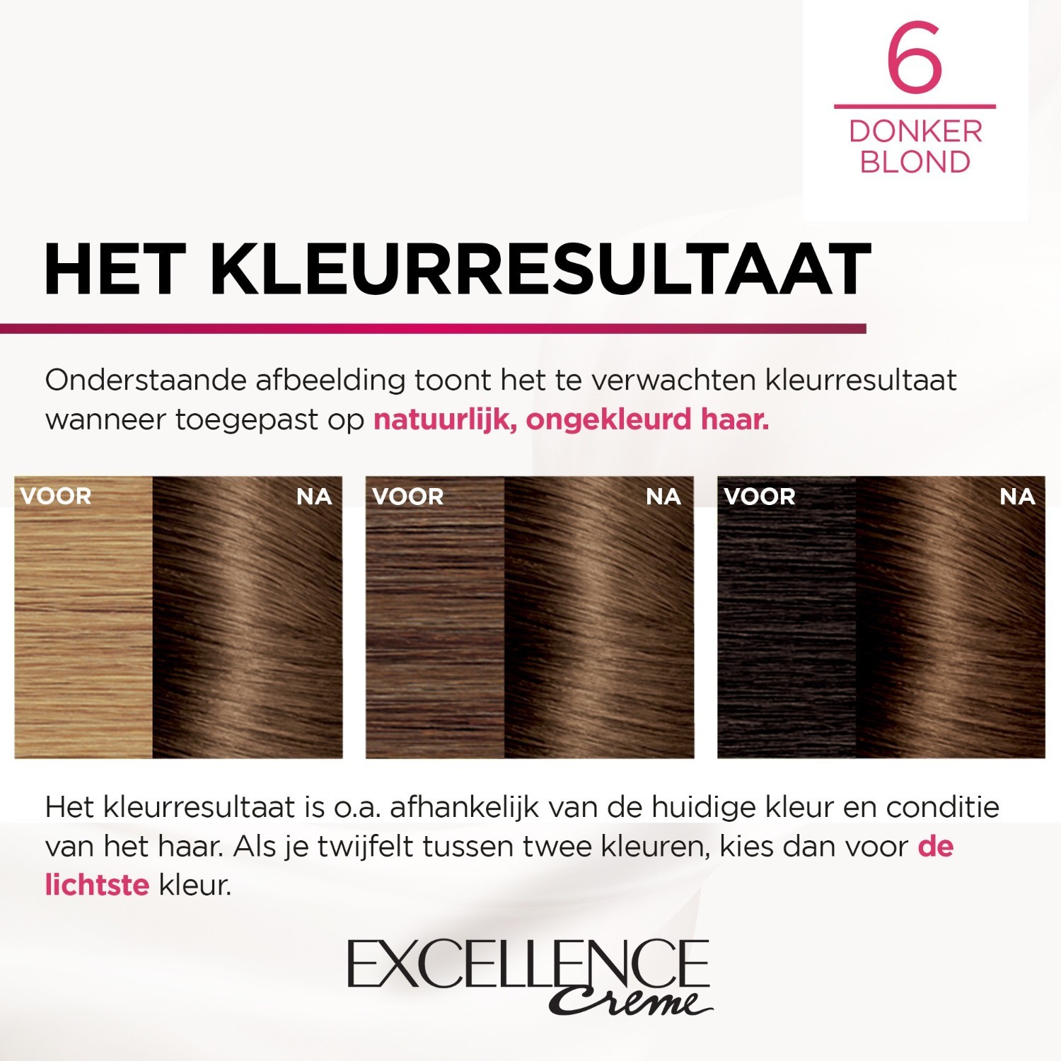 Боја за косу L'Oréal Paris - 1 комад