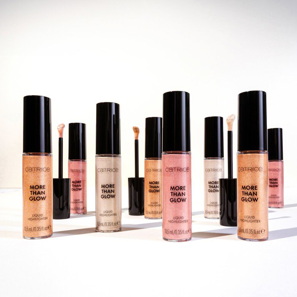 Catrice More Than Glow