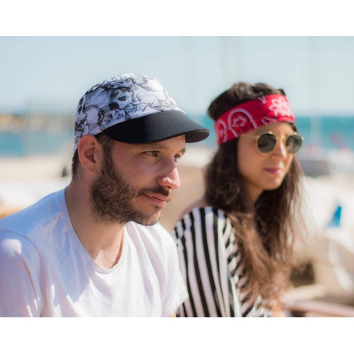 Gorra Coolcap Peregrino