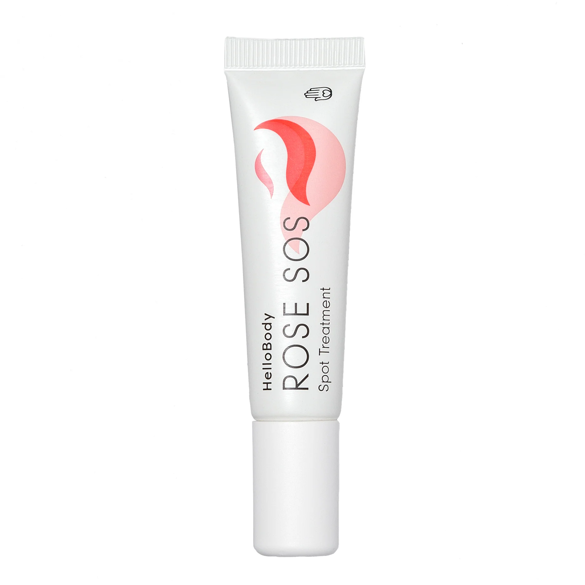 Rose Rose SOS - Tratt.viso 24 ore antimperfezioni