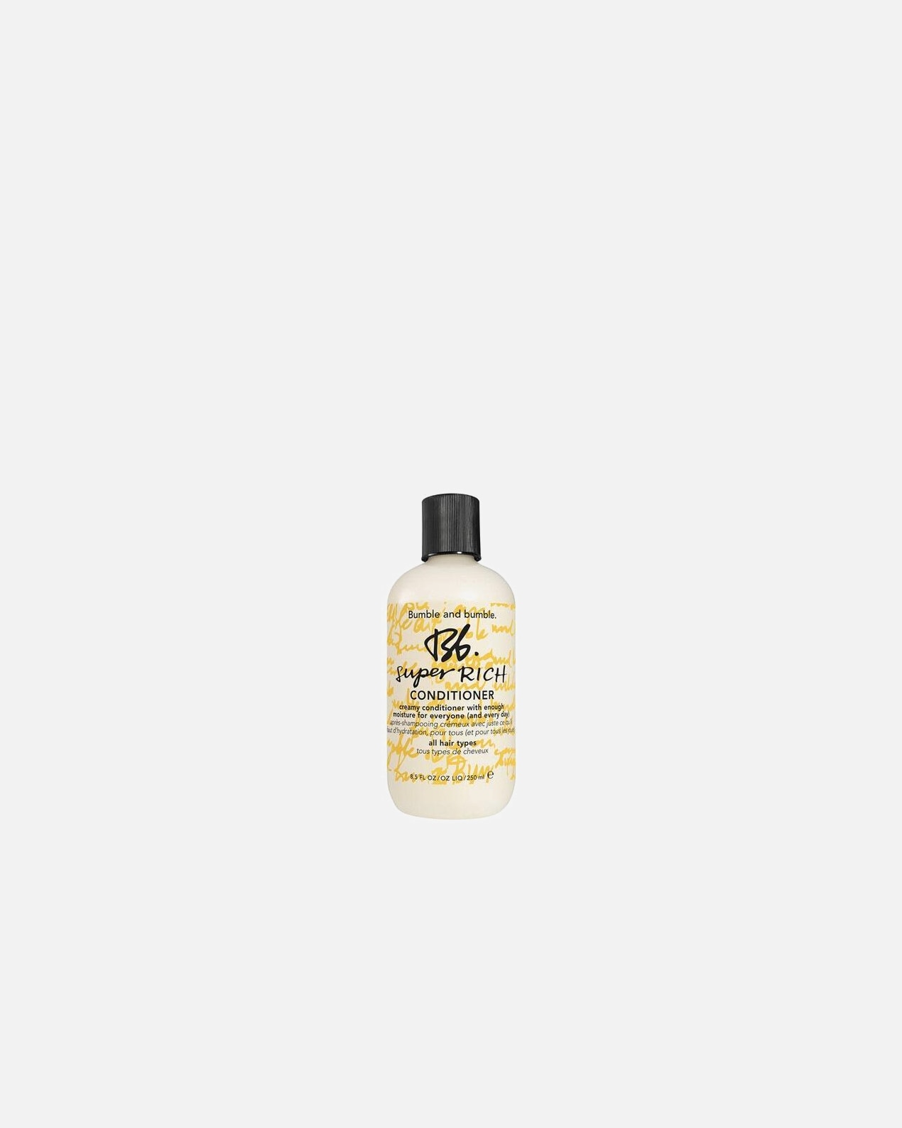 Bumble and bumble. Extra reichhaltiger Conditioner – 250 ml