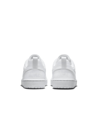 Nike Court Borough Low Recraft Big Kids' Shoes
