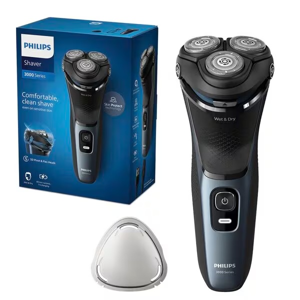 Brivnik Philips Series 3100 S3144/00