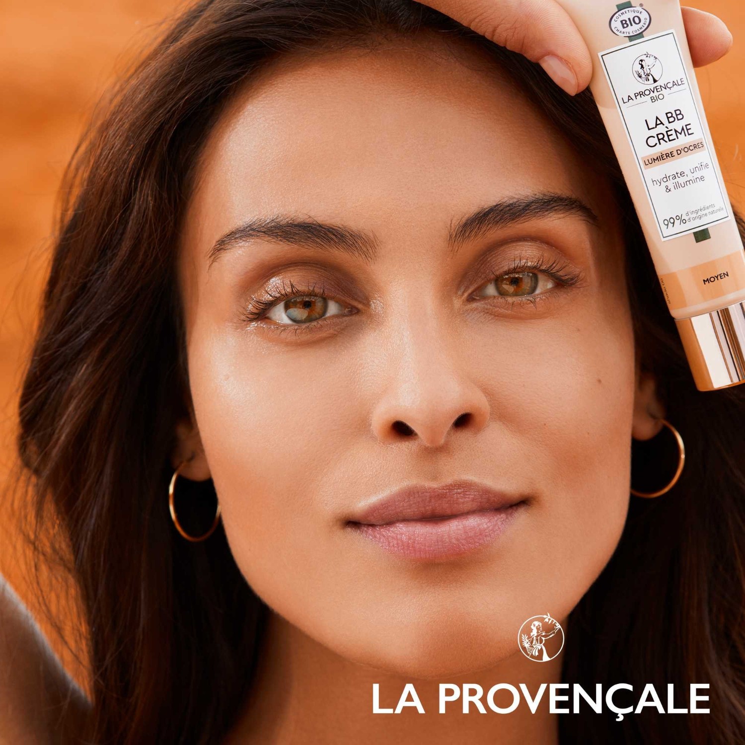 La Provençale BB Crème Bio