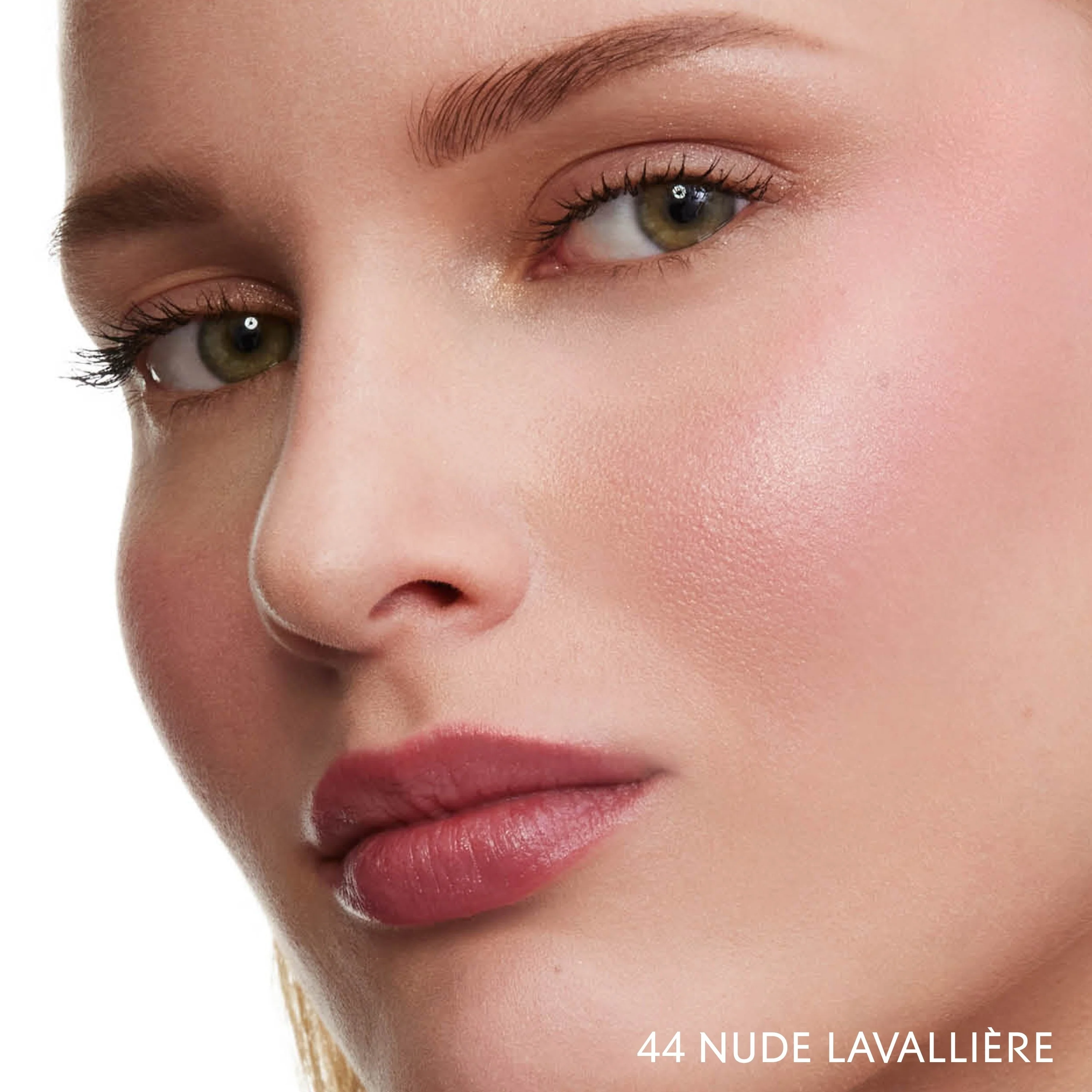 Viso Make Me Blush - Blush in polvere vellutato - Fard compatto