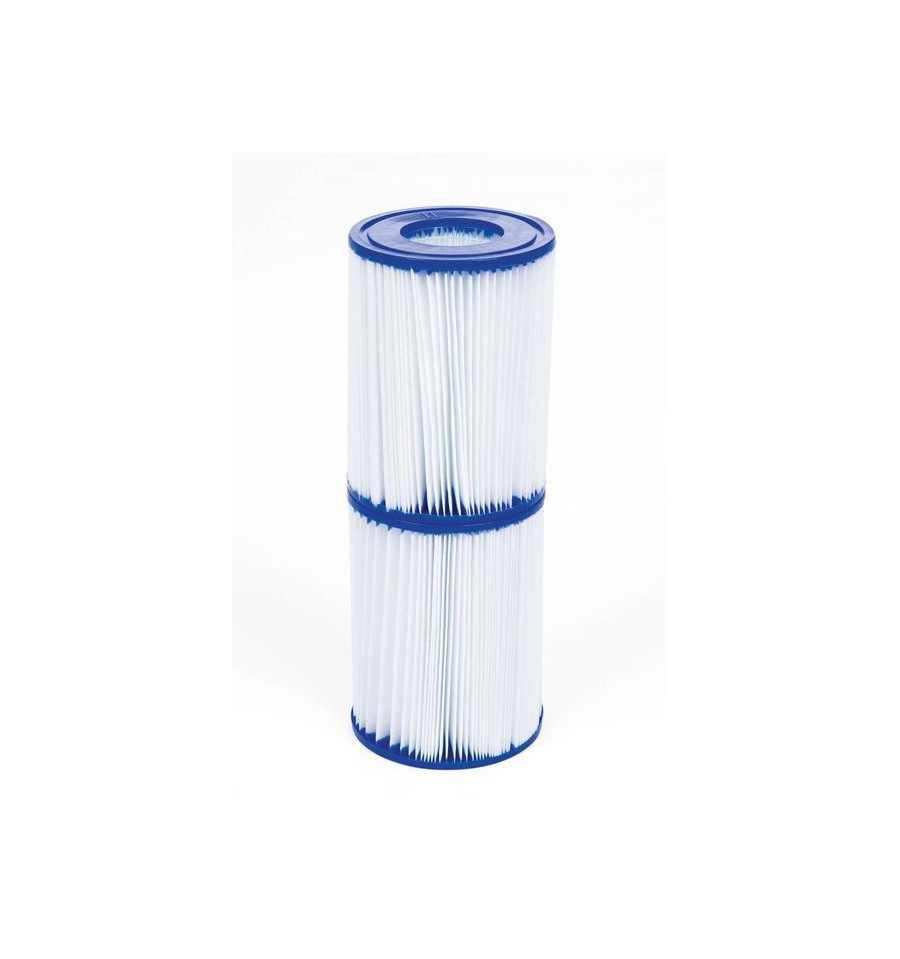 Bestway Filtru cartuș tip II pentru purificatoare 2006l/h.set Dos Unds